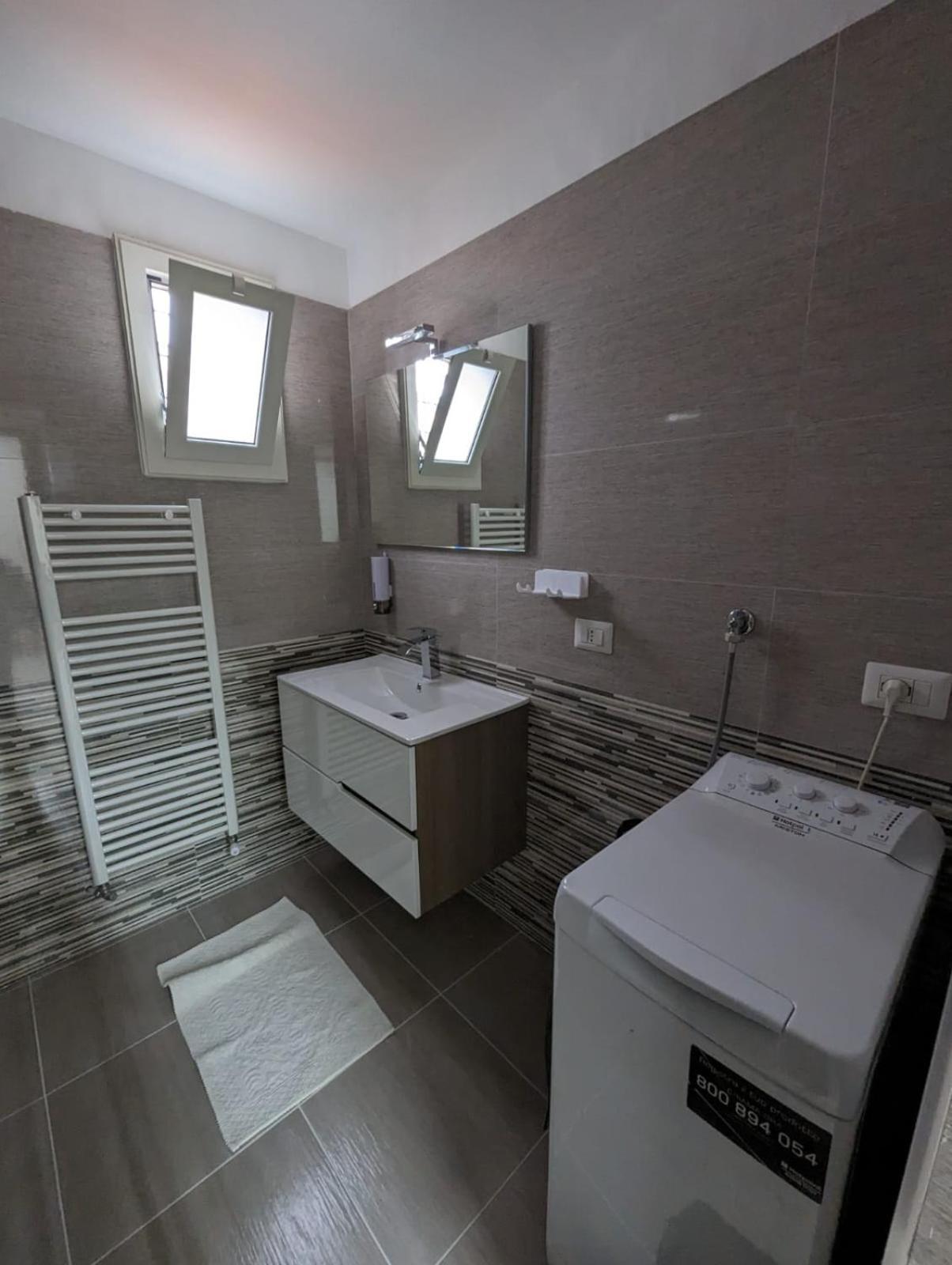 Dafne E Apollo Apartment Pompei Bilik gambar