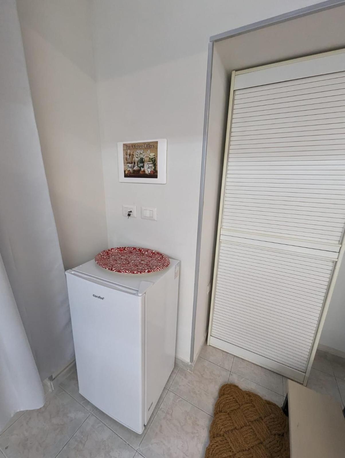 Dafne E Apollo Apartment Pompei Bilik gambar