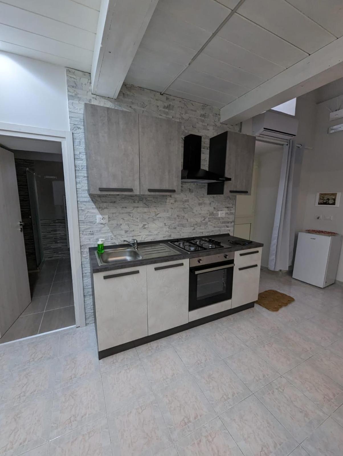 Dafne E Apollo Apartment Pompei Bilik gambar